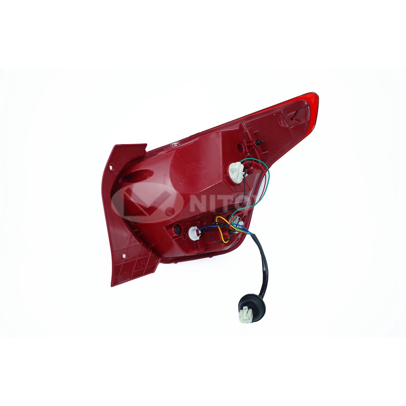 Nitoyo Tail Lamp Seadan 92401-B4400 for Hyun Dai I10 2014