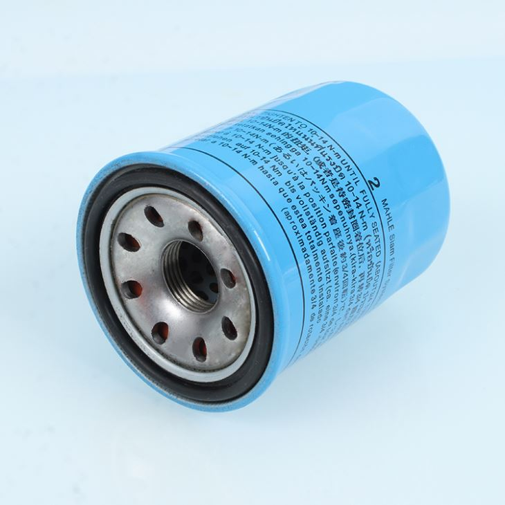 OEM Genuine Original Auto Parts for Japanese Honda Car Oil Filter 15400-Raf-T01 15400raft01