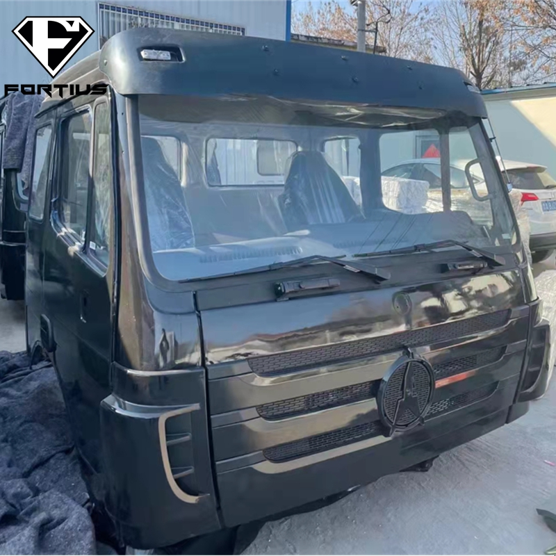 Кабина для грузовика Beiben V3 420 л.с.