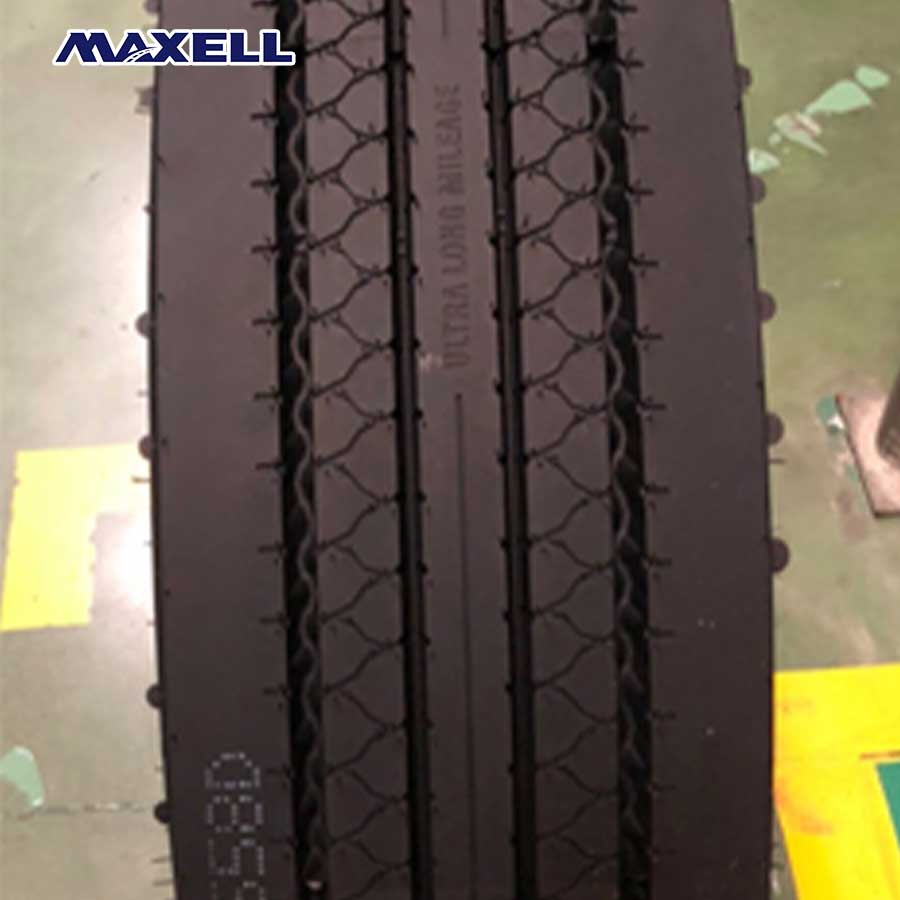 Maxell Lt258 295/60r22.5 High Quality Radial Truck Tire for Regional