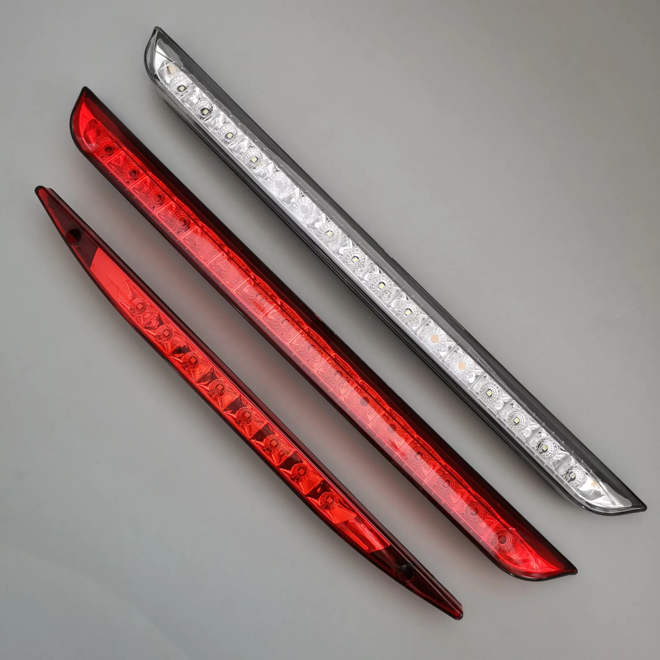 Стоп-сигнал LED для автобусов Marcopolo, Benz, Irizar, Volvo