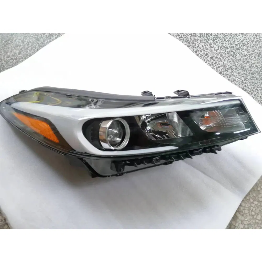 Car Light Auto Lamp Headlight Headlamp for KIA Forte 2017 2018