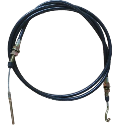 Трос акселератора Wg9725570001 для Sinotruk HOWO