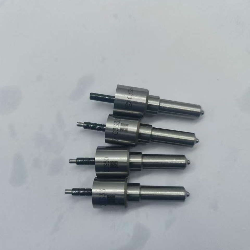 Топливная форсунка дизельная Hengtai DLLA146PN220