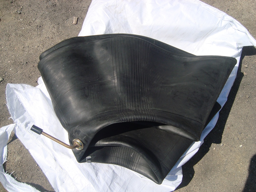 500-8 Js2 Maxtop Tyre Inner Tube