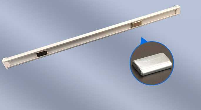 Good Price LED Light Bar Shelf Light DC12V