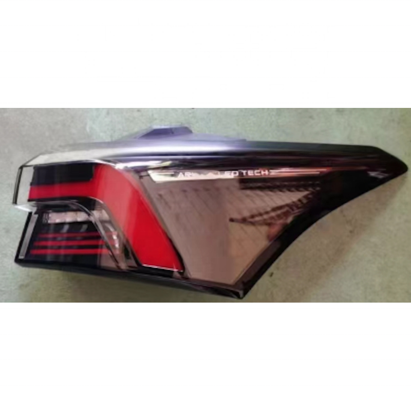 Taillamp Taillights for Chery 605000419AA 605000420AA