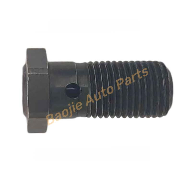 Масляная форсунка (болт) 500370623 для Iveco F1C