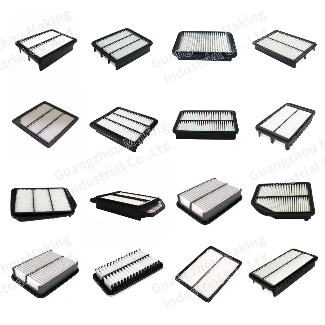 Auto Air Filter for 30944604 Mercedes Benz SL (R129)