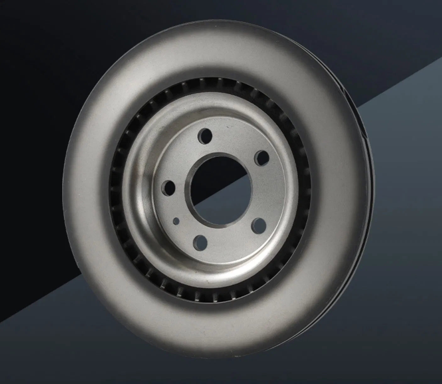 Wholesale Car Auto Part Front Rear Brake Rotor Brake Disc