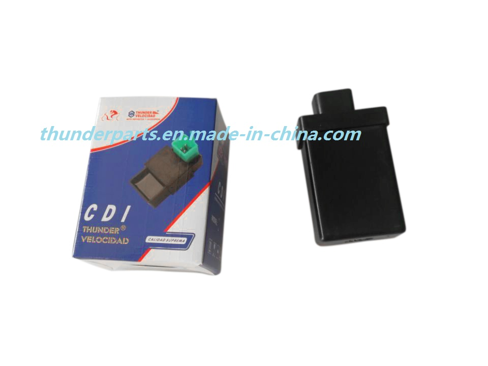 Регулятор-выпрямитель для мотоцикла CD110 5LINES