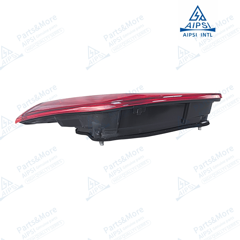 Aipsi Wholesale Car Accessories 26554-5us5a Car Taillight LED Tail Lamp Fit 265545us5a for Nissan Sylphy 19 B17