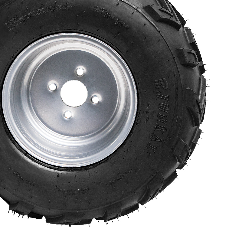 22X11-10 Utility ATV Trailer Tyre Homemade Heavy Duty ATV Dump Trailer Tires for Sale