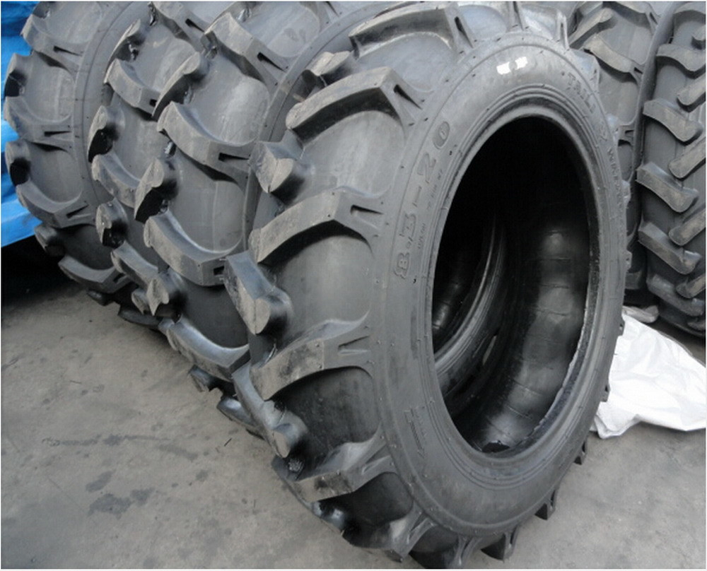 Tractor Tire 13.6