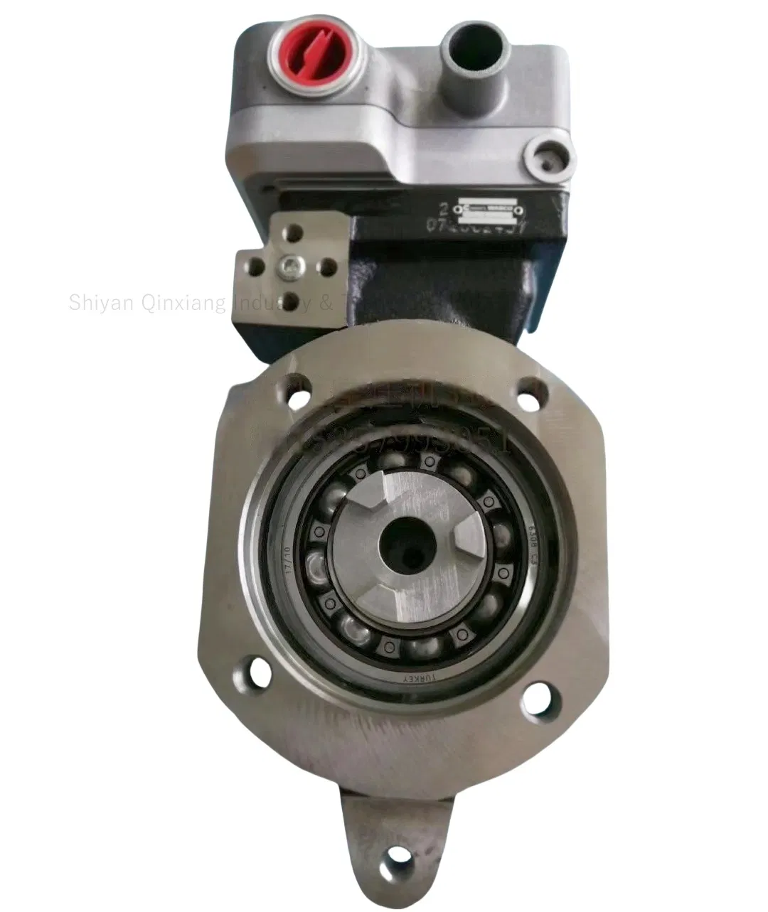 Воздушный компрессор M11 Original для грузовиков и спецтехники