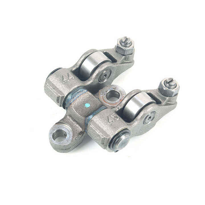 Рокер клапана выпуска для Isuzu 4JK1 2.5T