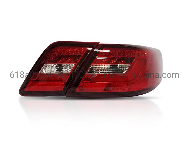 Wholesales Rear Car Tail Lamp for Toyota Camry 2006-2011 LED Tail Lights