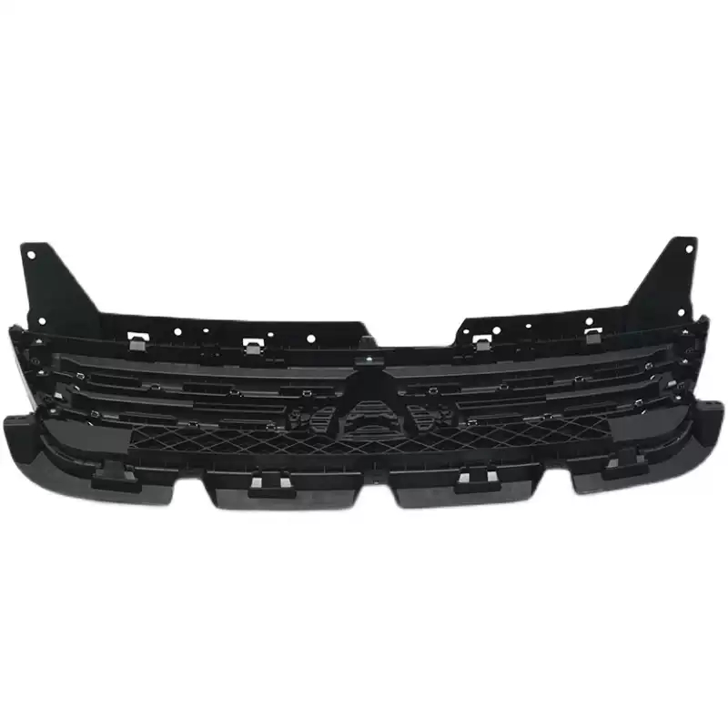 Front Bumper Grille for Auto Parts Cx70 Models 16-18