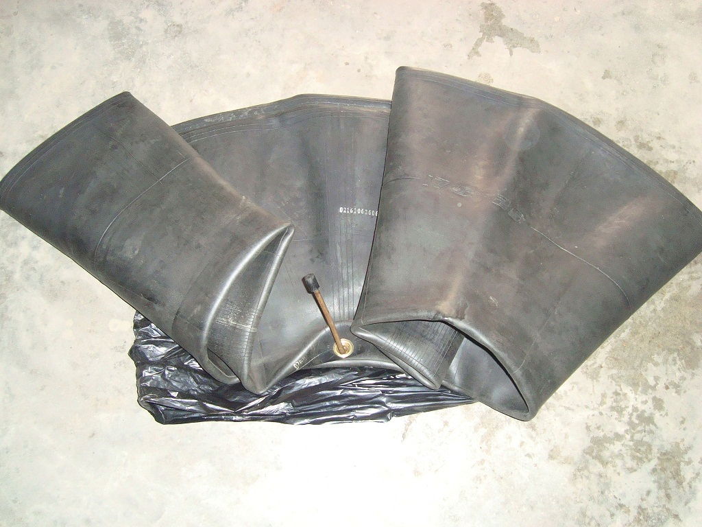 OTR Tyre Inner Tube (23.5-25)