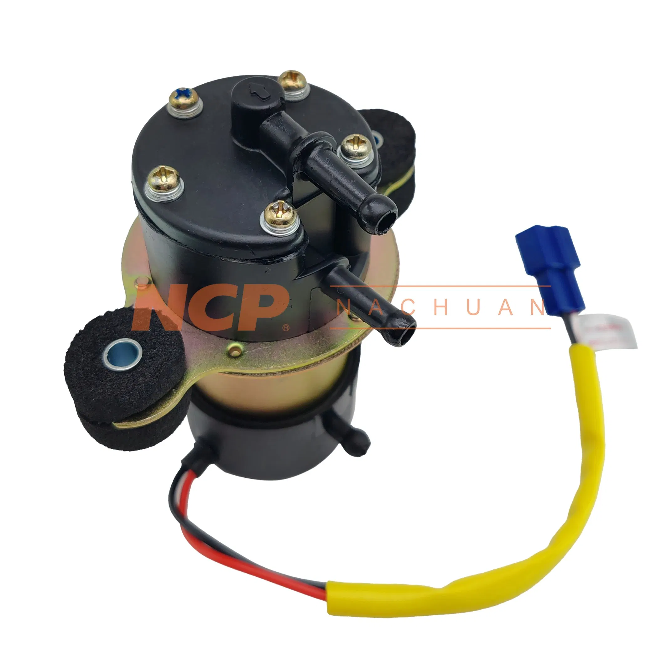 Electric Fuel Pump UC-V6b 15100-77300 for Suzuki Carry Every Mazda Scrum Cushman Haulster