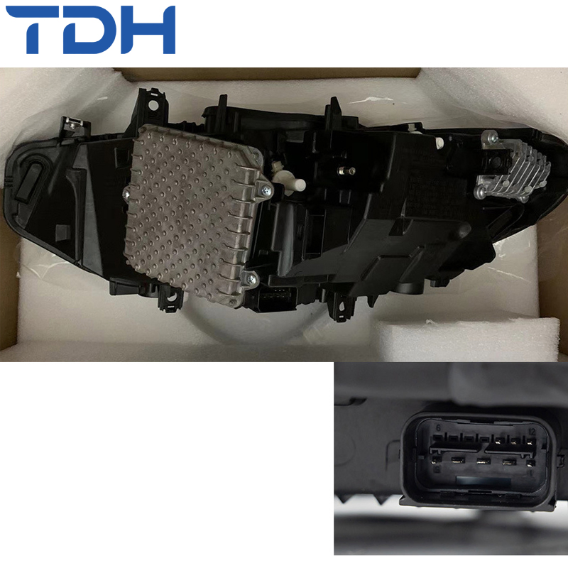 Светодиодная фара для BMW 4 Series F32-F36 (2012-2018)