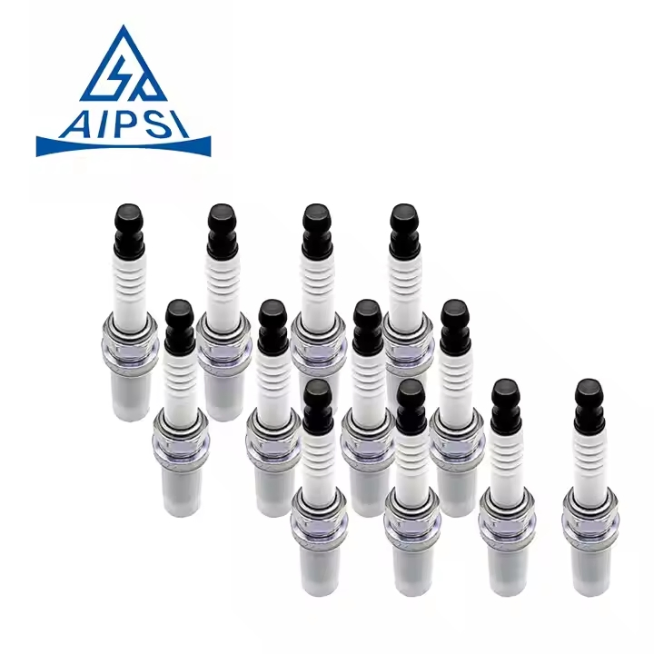AIPSI High Quality Spark-Plug for Hyundai Accent-2012-2017 18846-10060 18846 10061