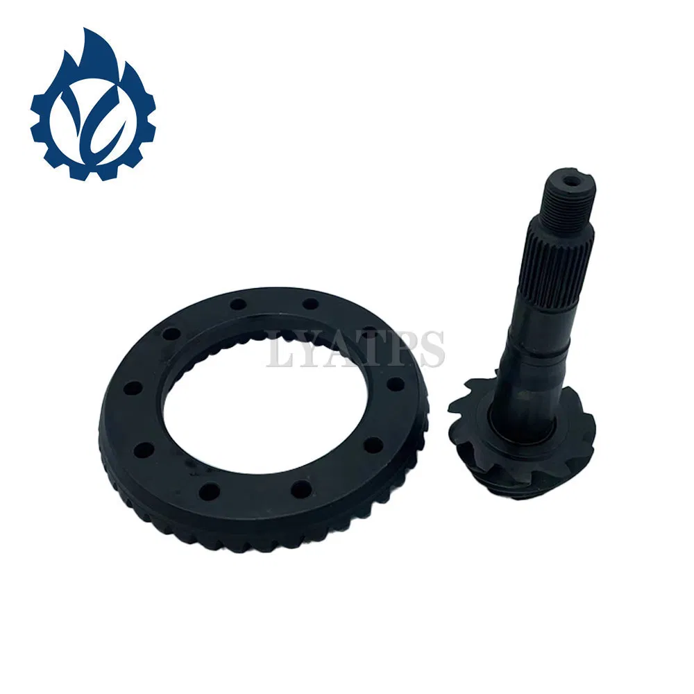 Главная пара 11:43 для Toyota Hilux Vigo