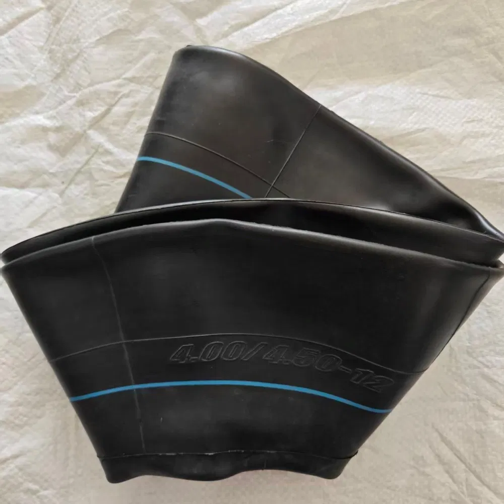 Камера мотоциклетная универсальная 3.75-12