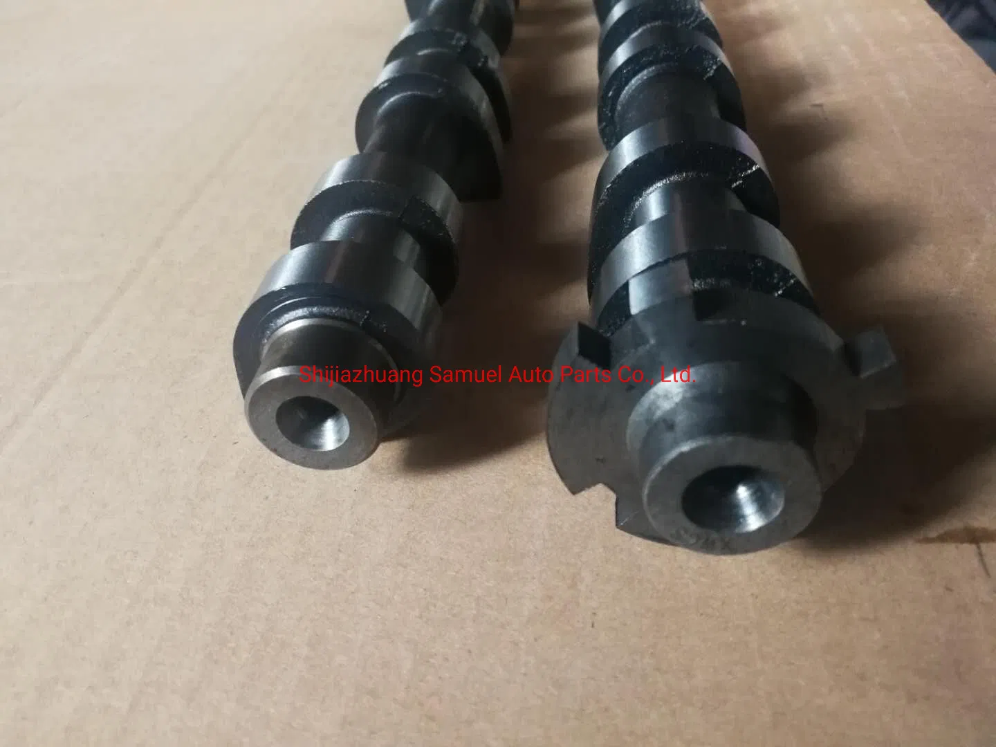 Распредвал для двигателя Beiqi Foton 486EQ / Scenic 2.0