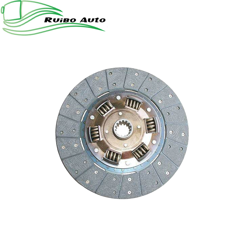 Ведомый диск сцепления 1601-01140 для автобусов Yutong, Zhongtong