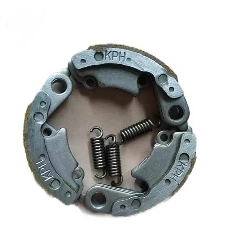 Колодки сцепления для мотоциклов Wave125, Karisma, Supra