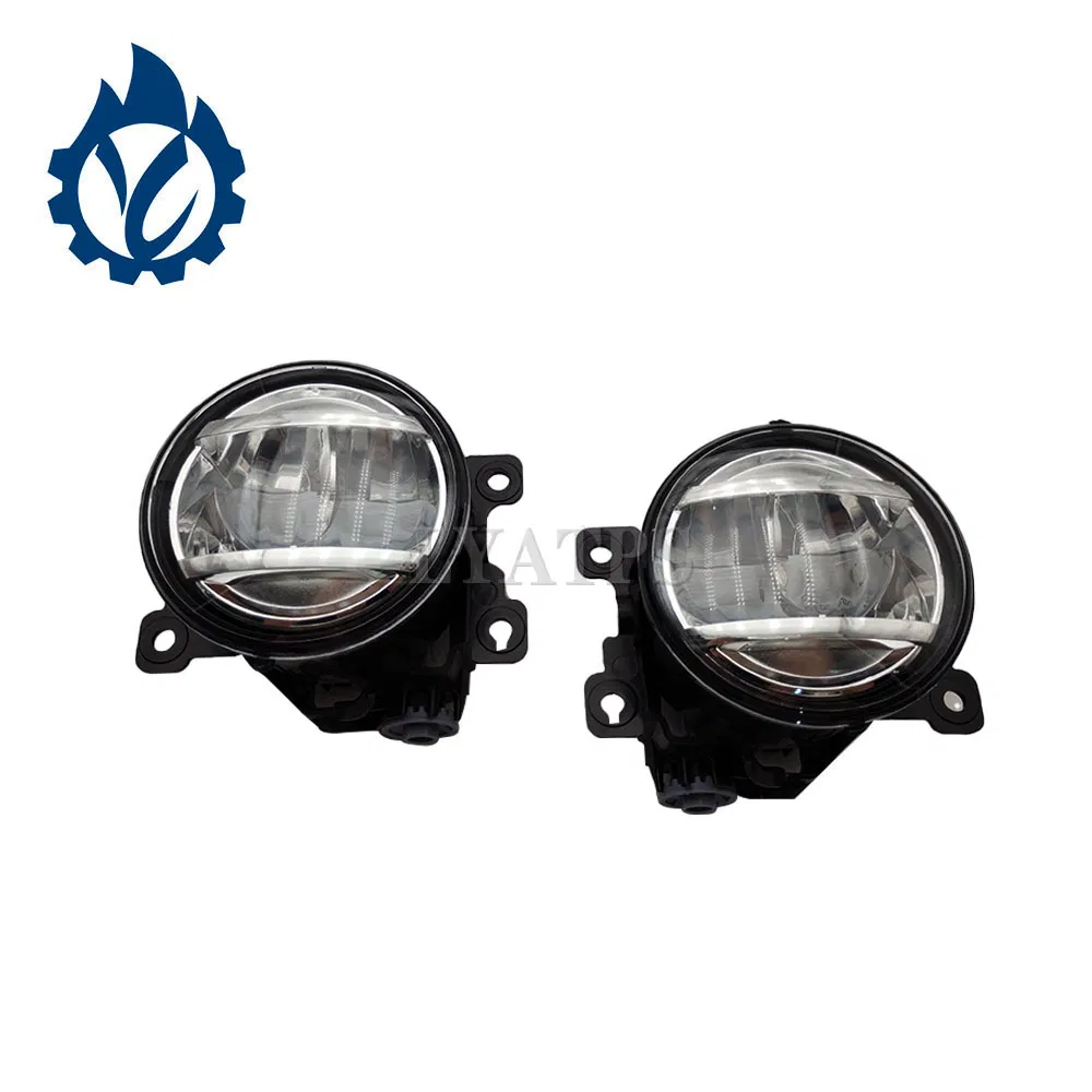 Противотуманная фара для Honda CRV, галогенная, 12V