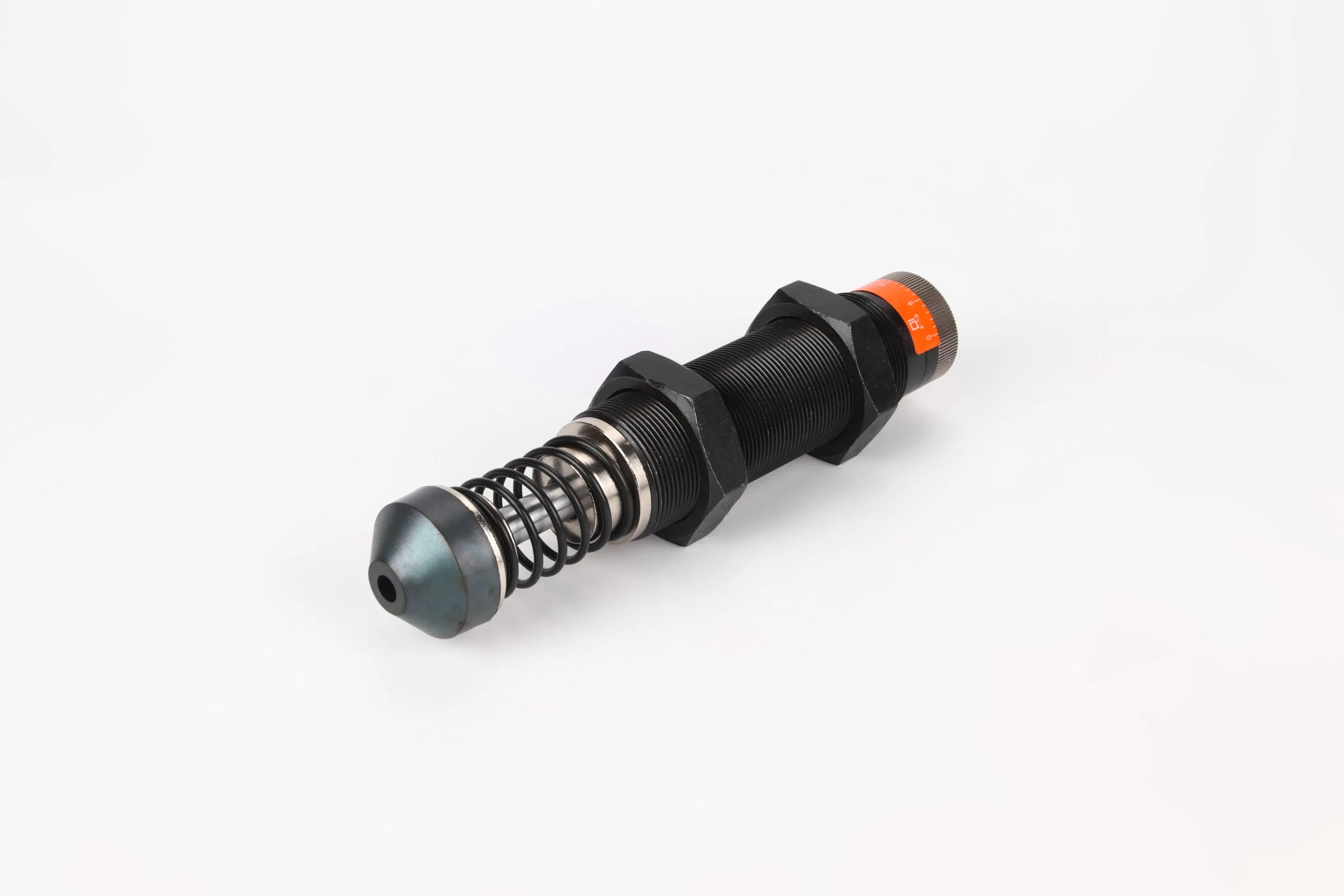 Premium Stainless Steel Coil Springs for Superior Shock Absorption