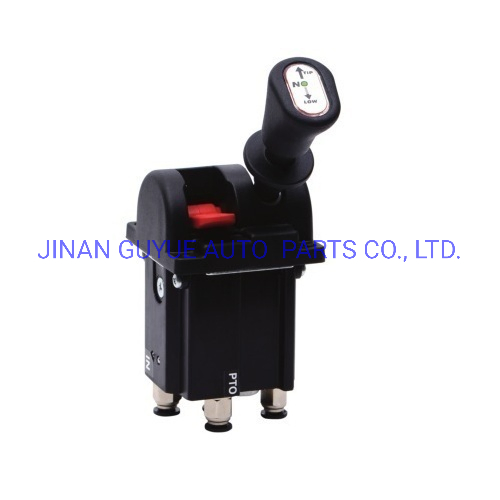 Hyva Valve for JAC Yuejin Jmc Foton DFAC Jbc Forland Shifeng Parts
