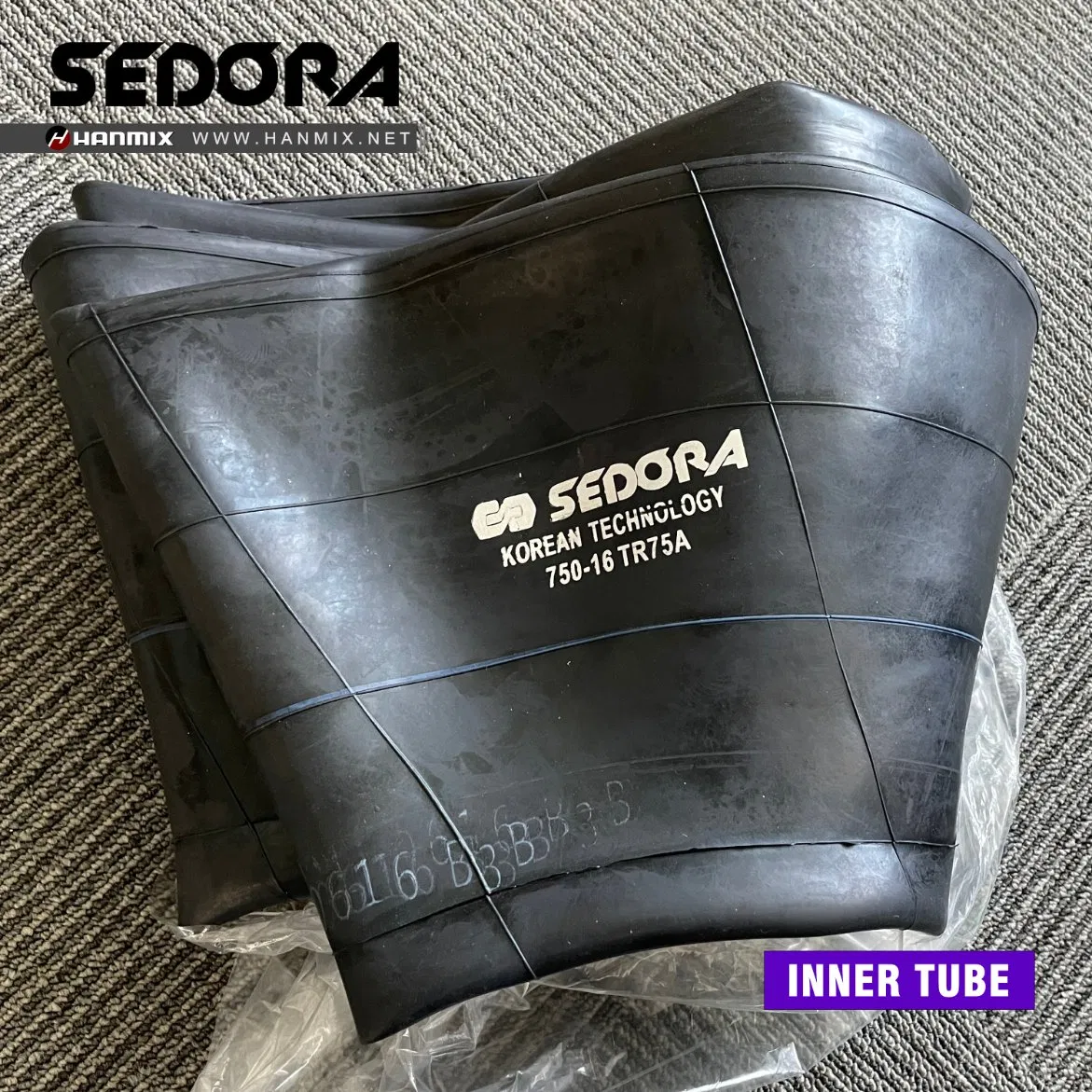 Камеры для шин Sedora Hanmix всех размеров