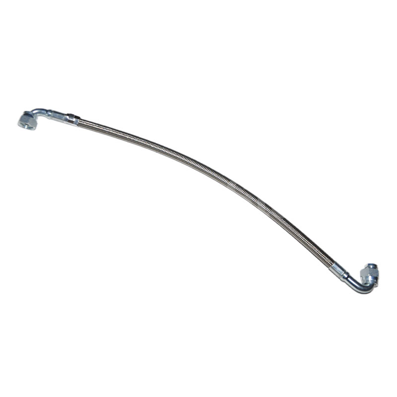 Гибкий шланг воздушного компрессора Cummins M11 4022841