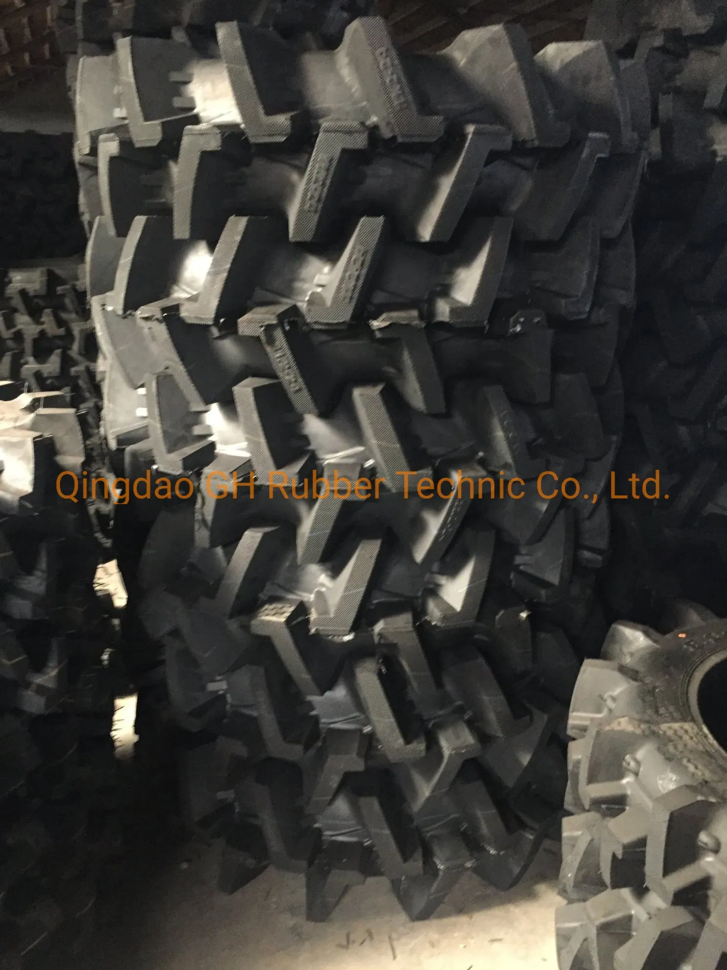 18.4-34 10pr Tt Agriculture Tyres/Paddy Field Tyres/Agricultual Tires with Long Life Time