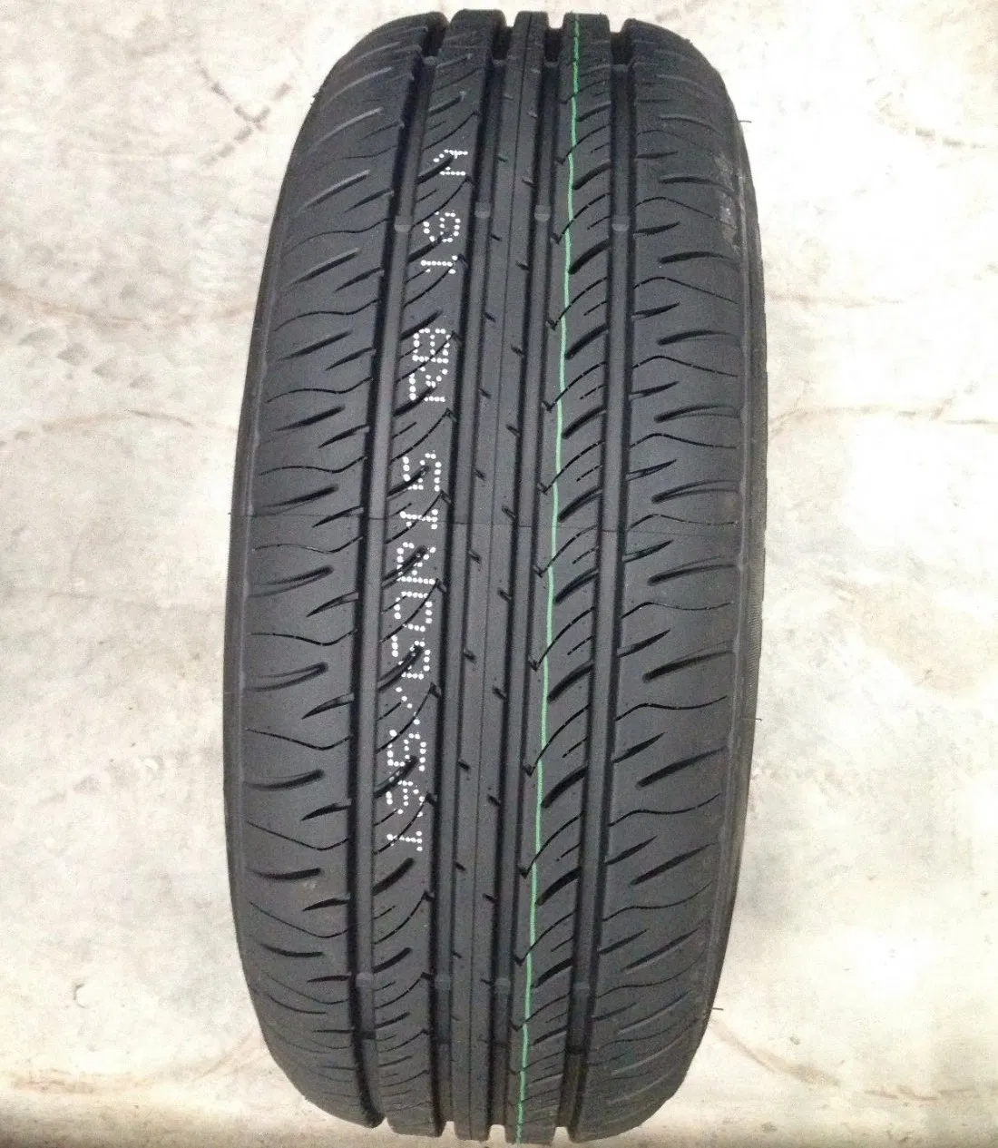 Pneumatic Natural Rubber Minging Big Block Pattern Commercial Dump Truck Tyre for Export Sale 14.00r20 8.25r16 245/70r19.5 385/55r22.5