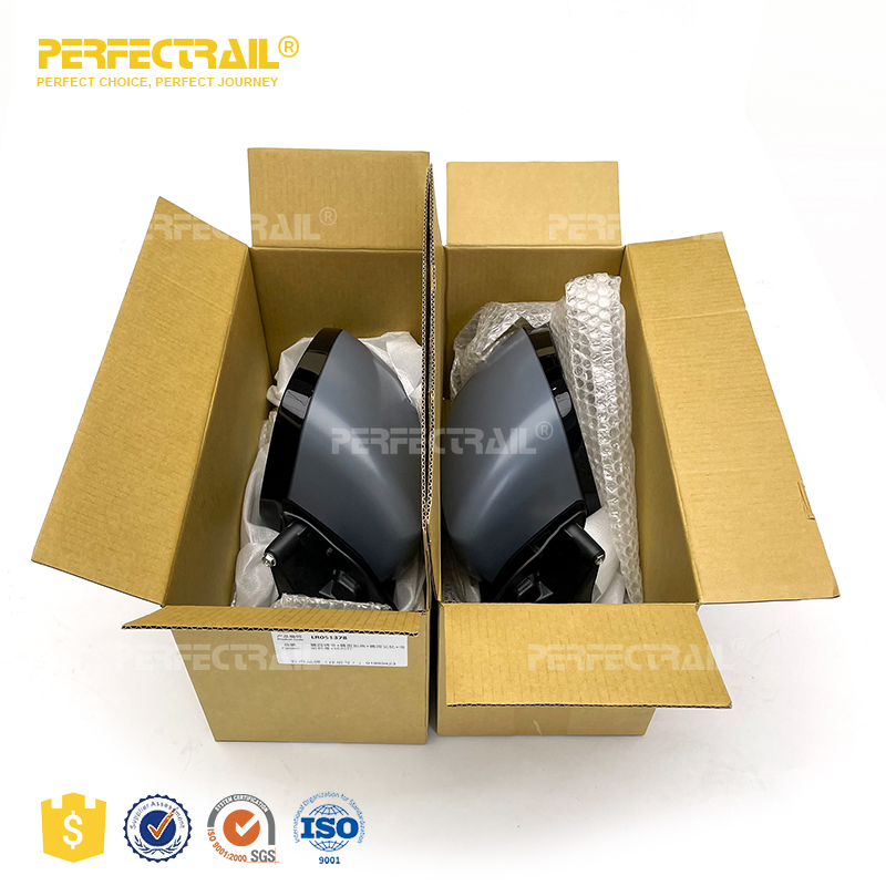 Perfectrail Lr051380 Lr051378 Auto Parts Rear Side View Mirror for Land Rover Discovery 4 L319 Lr045153 Lr045152