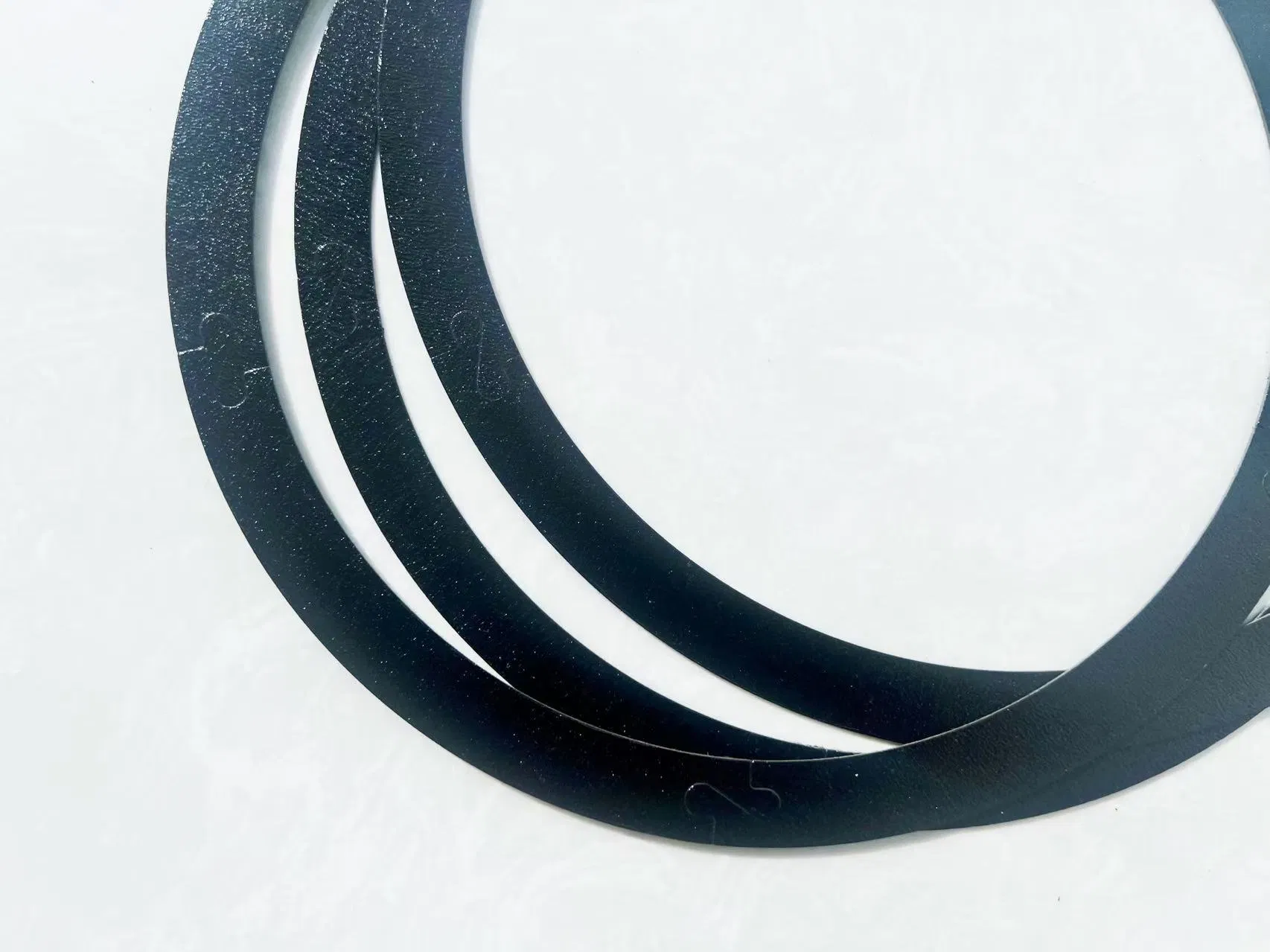 Ремкомплект фрикционной накладки АКПП