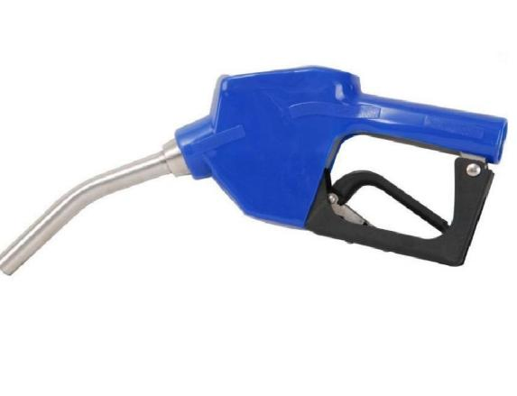 Форсунка AdBlue для автомобиля