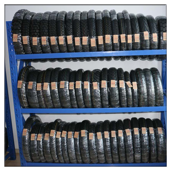 Мотошины кросс-кантри 2.75-17 (2 шт)