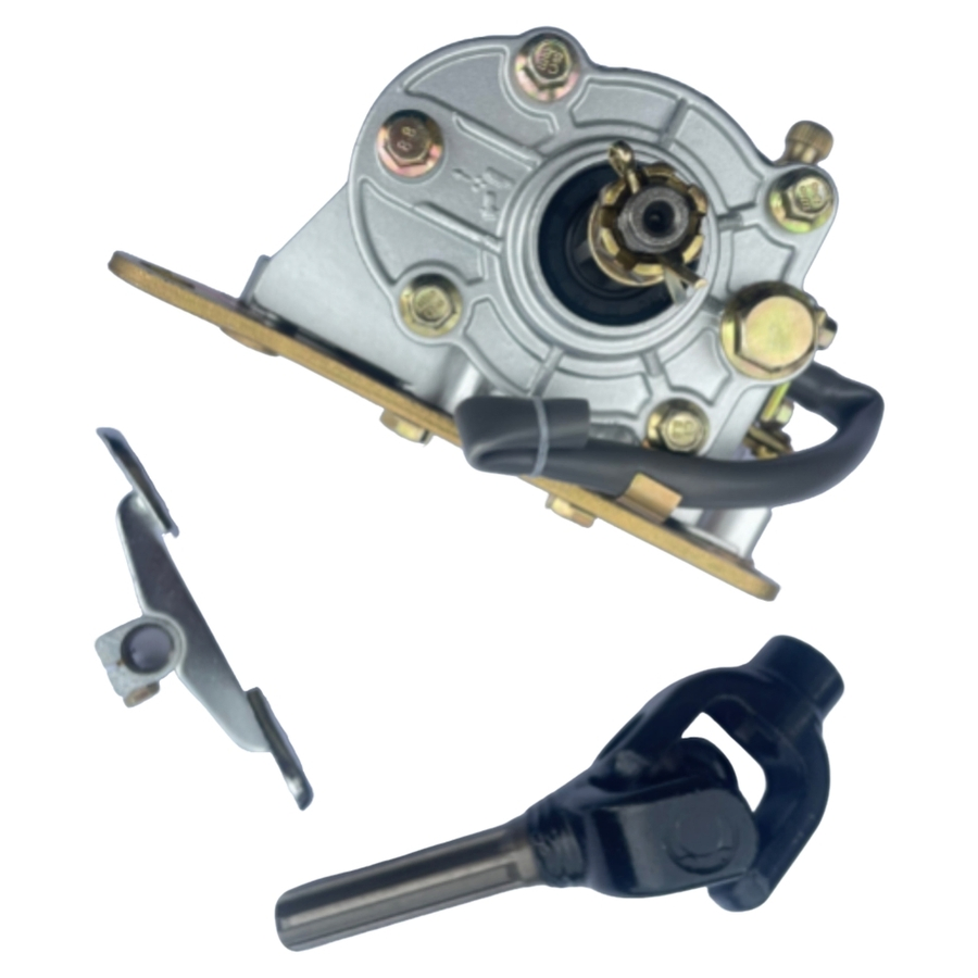 Cast Iron Motorcycle Part Reverse Gear for High-Strength off-Road Vehicles Motorcycle Spare Parts