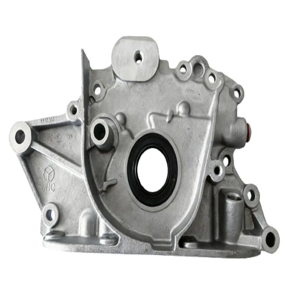 Масляный насос Hyundai OE 21340 21310 23040