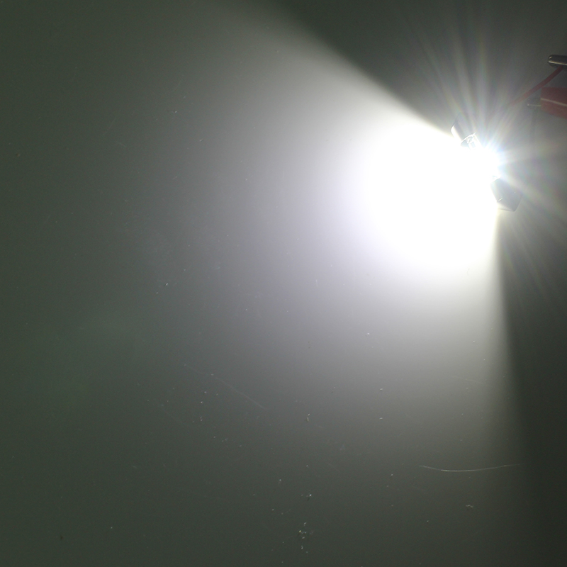 Сверхяркие светодиодные лампы C5W для салона авто