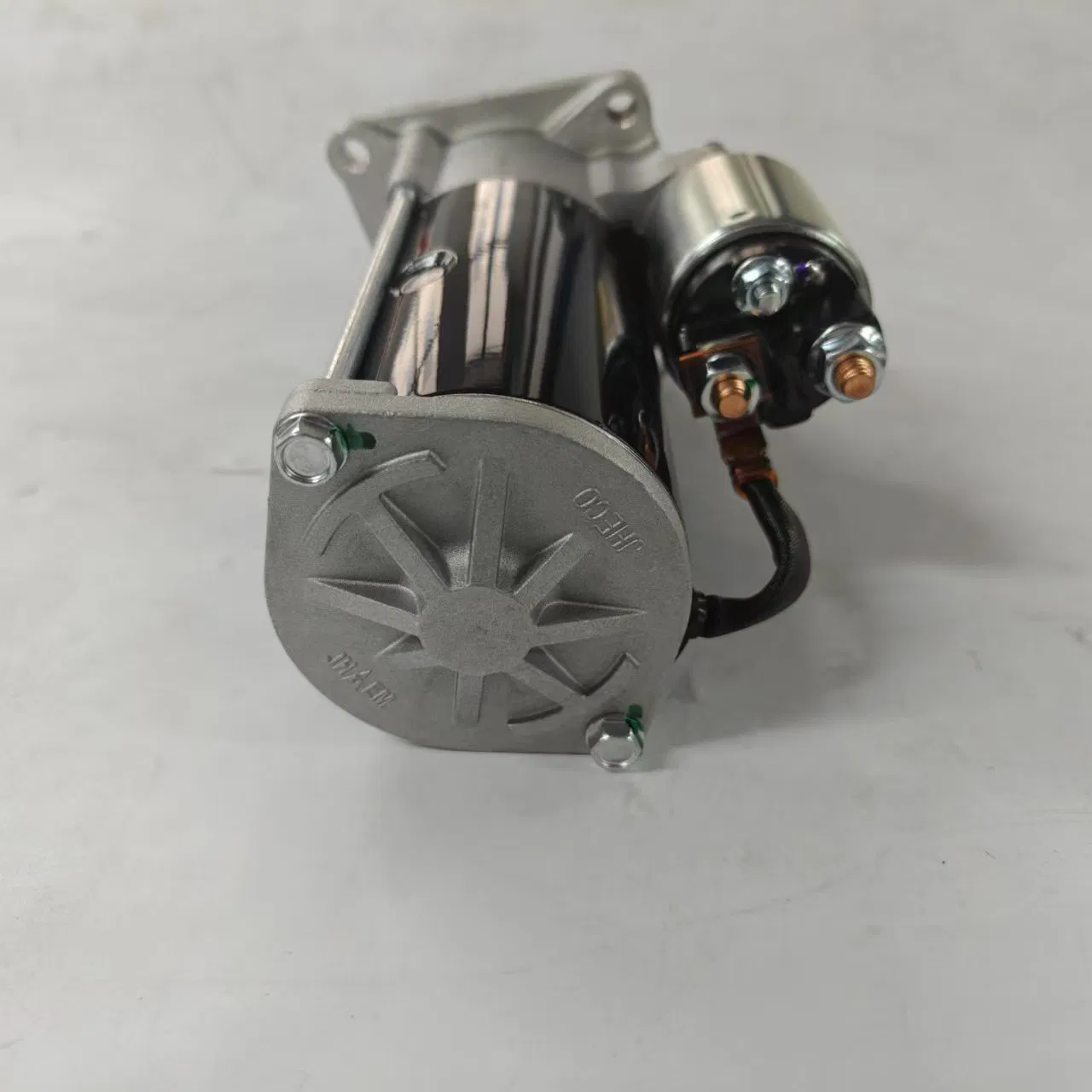 Стартер SAIC MAXUS V80 C00000047