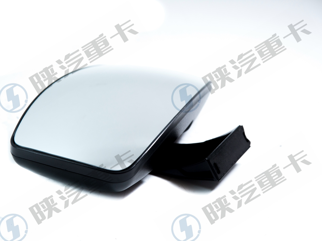 Наружное зеркало заднего вида с функцией слепых зон