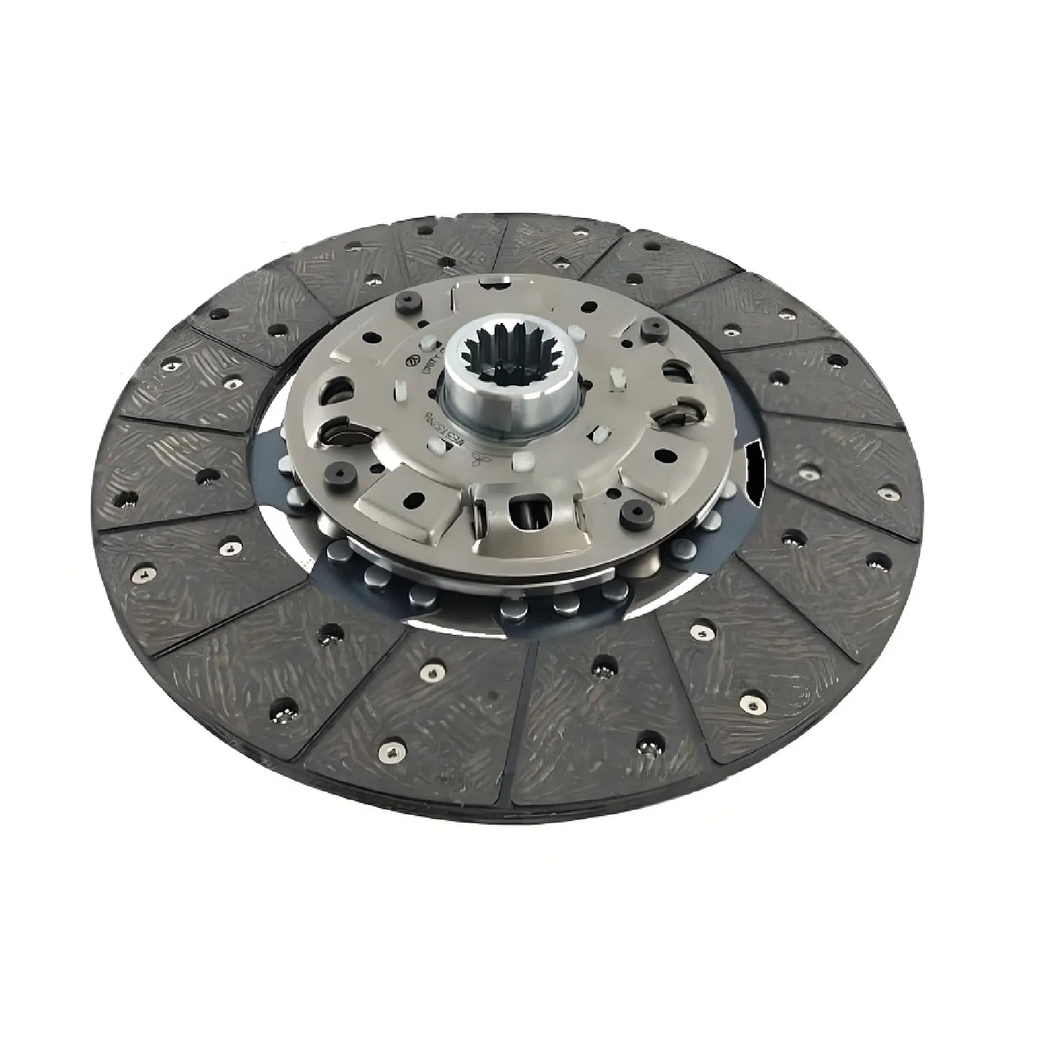 Me515796 Autoparts Clutch Pressure Plate for Mitsubish Canter