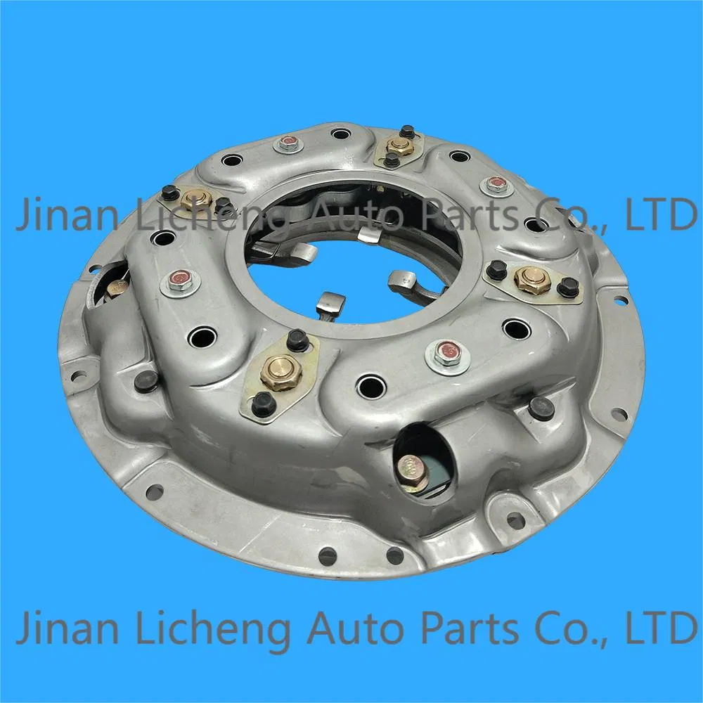 Крышка сцепления 430*250 для грузовиков Ef750