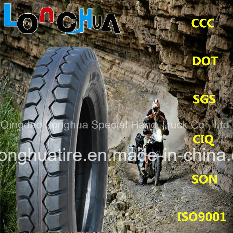 Мотошина 6PR/8PR (4.00-12, 4.50-12, 5.00-12)